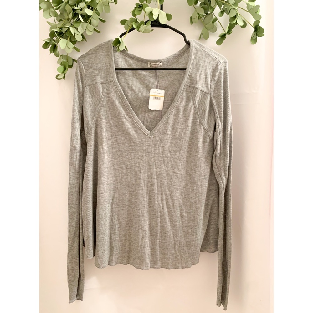 Free People top